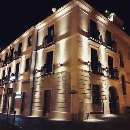 La Locanda Del Baffo Capua Exterior foto